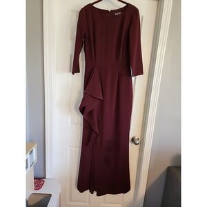 jessica howard dresses Bell-Sleeve Lace Sheath Dress Crew Neck Dillard Jessica Howard Casual Dresses